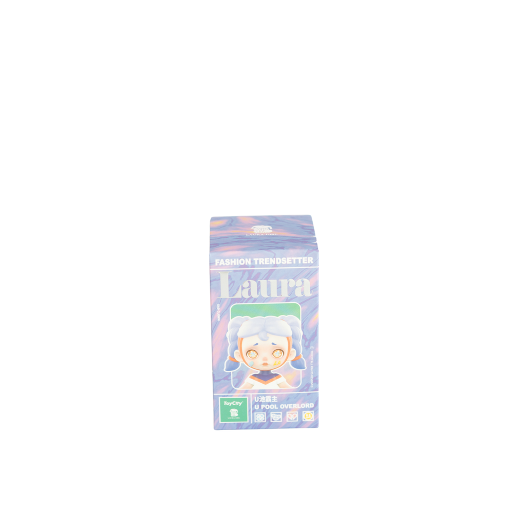 Laura Fashion Trendsetter Blind Box