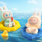 THE MONSTERS - Have a seat! Vinyl Face Blind Box