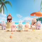 THE MONSTERS - Have a seat! Vinyl Face Blind Box