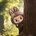 The Monsters Zimomo Original - I Found You! Series - Vinyl Plush Doll