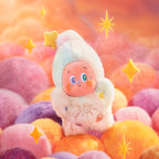 Twinkle Twinkle Sweet Dreams Forecast Series - Plush Doll Pendant