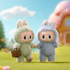 THE MONSTERS - Exciting Macaron Vinyl Face Blind Box