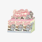 THE MONSTERS - Exciting Macaron Vinyl Face Blind Box