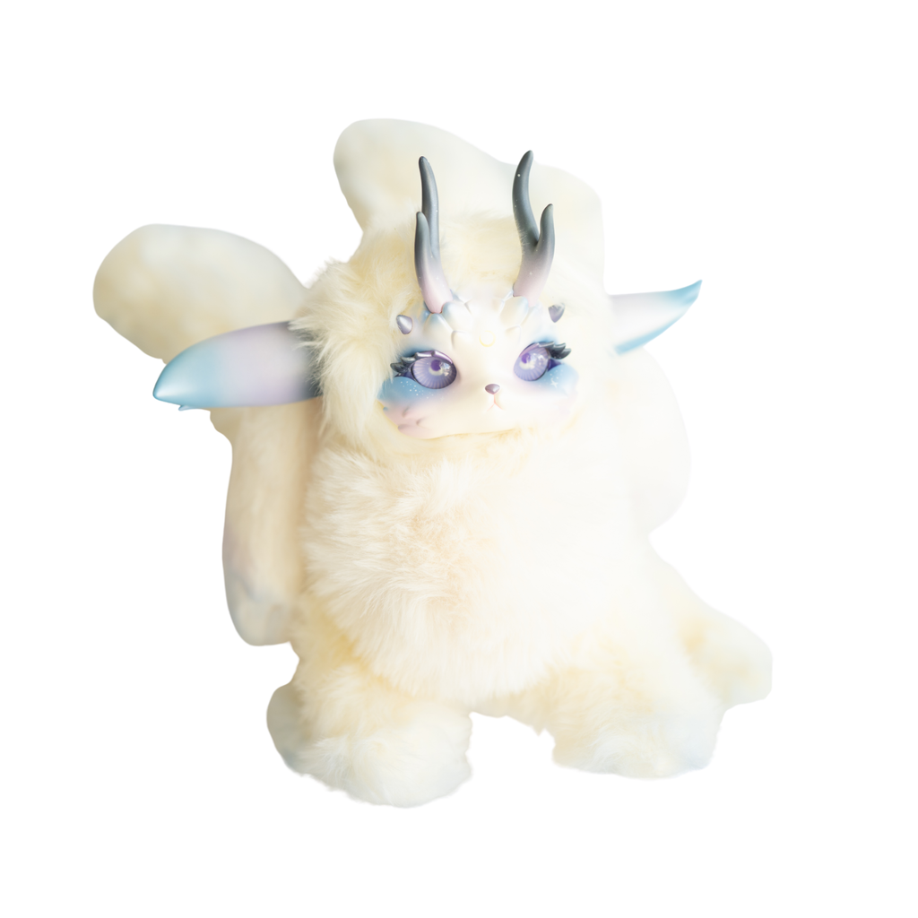 Tutu Rabbit Plushie